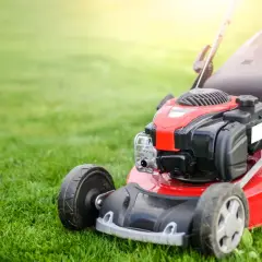 Jaka moc kosiarki spalinowej jest najlepsza dla Twojego trawnika?