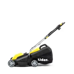 Kosiarki Lider - co to za firma i jakie ma produkty w ofercie?