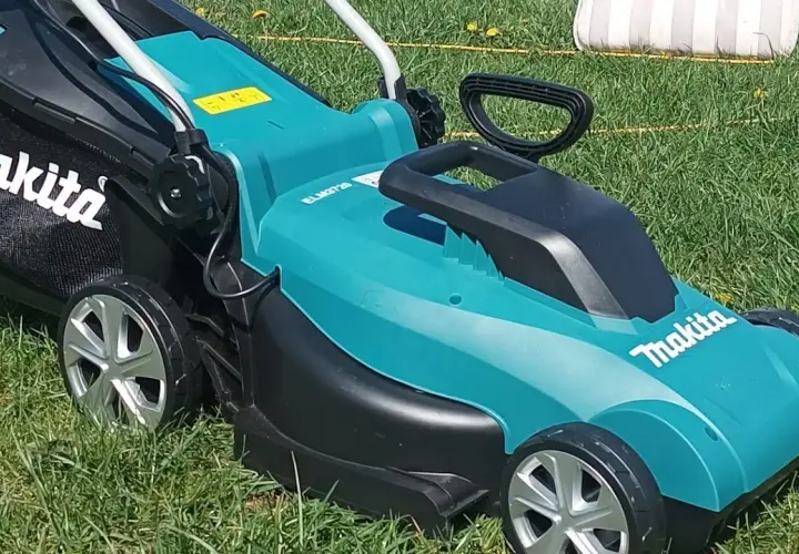 Kosiarka elektryczna NAC czy Makita – która lepsza dla Ciebie?