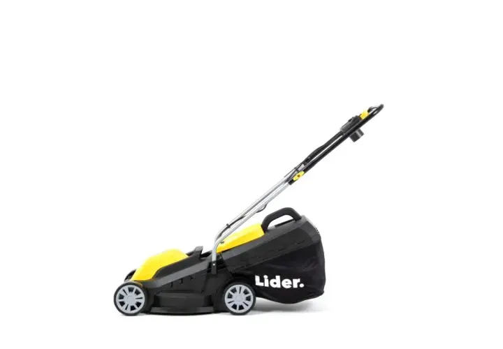 Kosiarki Lider - co to za firma i jakie ma produkty w ofercie?