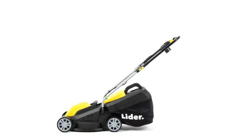 Kosiarki Lider - co to za firma i jakie ma produkty w ofercie?