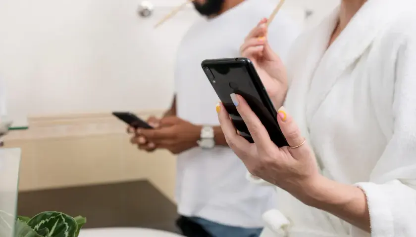 Aplikacje lifestyle i narzędzia cyfrowe do organizacji i produktywności