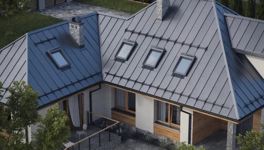 Jak okna dachowe Dakea współpracują z systemami smart home?