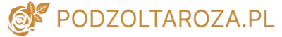 Logo podzoltaroza.pl